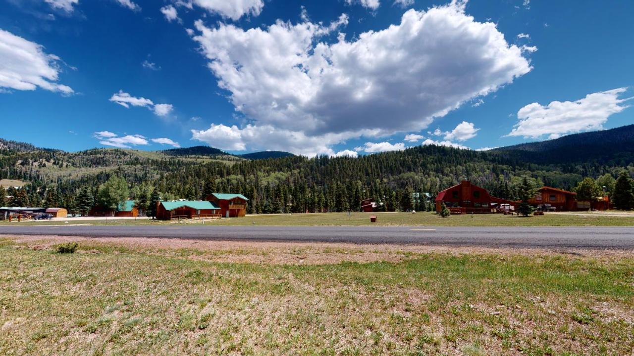 Aspen Hollow In The Upper Valley With High Speed Wifi Red River Kültér fotó